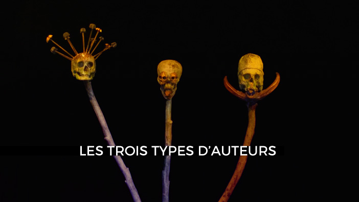 blog trois auteurs