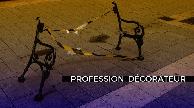 blog profession décorateur