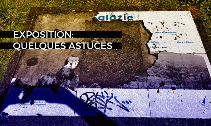 blog exposition astuces