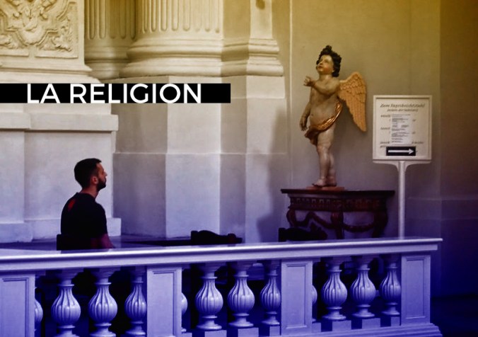 blog religion