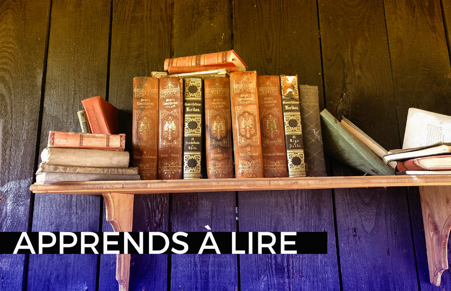 blog apprends a lire