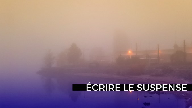 blog écrire suspense