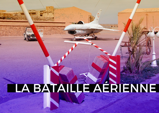 blog bataille aérienne
