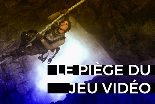 blog piège jeu vidéo