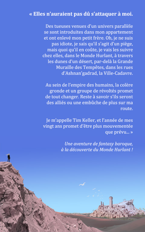 briselame quatrième a