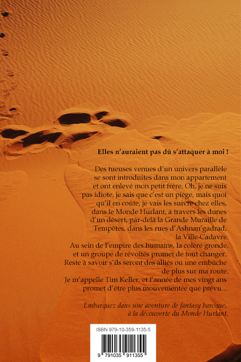 briselame quatrième b