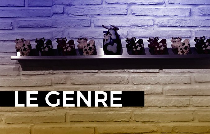 blog le genre