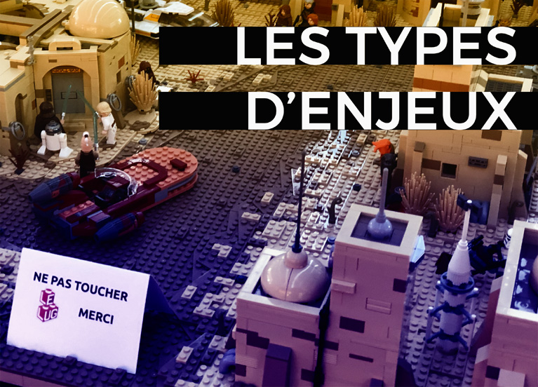 blog types enjeux