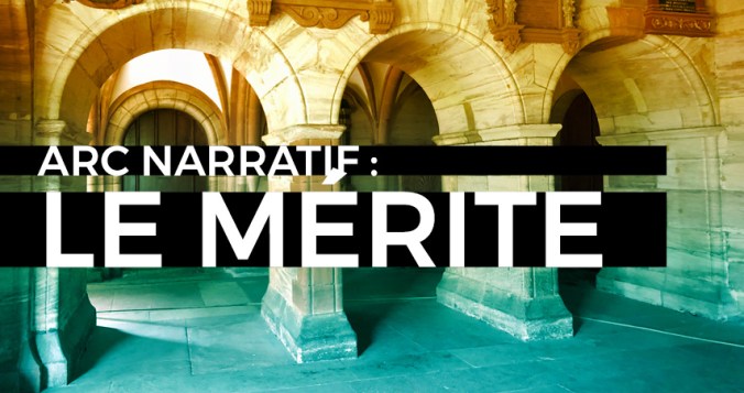 blog arc mérite